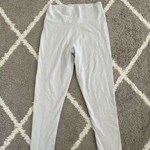 TNA LIFE ATMOSPHERE SUPER HI-RISE 7/8 LEGGING Sz L